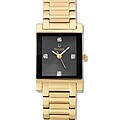 Bulova Women's Goldtone Quartz Watch