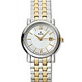 Bulova Women's Two-tone Watch