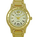 Helbros By Jules Jurgensen Women's Fashion Watch