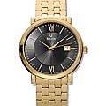 Bulova Men's Goldtone Watch