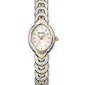 Bulova Women's Two-tone Bracelet Watch