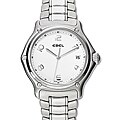 Ebel 1911 Stainless Steel Men's Quartz Watch