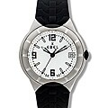 Ebel E-type Men's Quartz Watch