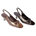 Vaneli Sevan Women's Sling Back Pumps