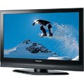 Panasonic 50 in. 720p HD Plasma w/SD Slot,10000:1 CR,1366x768 Resolution
