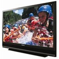 Panasonic 56" LCD PTV 720p w/LiFi Lamp, EZ Sync Enabled