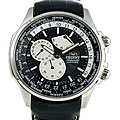 Orient Automatic Power Reserve Watch