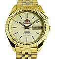 Orient Crystal Collection Men's Watch