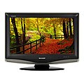 SHARP LC-20D42U 20 inch HDTV LCD TV ATSC/QAM/NTSC Tune (Refurb)