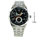 Orient Automatic Men's Auto Power Watch