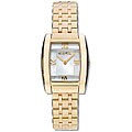 Ebel Tarawa Ladies 18K YG QuartzWatch 8656J11-9487