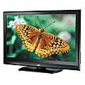 JVC LT 42-inch LCD HDTV