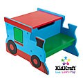 Step N Store Train Storage Bench