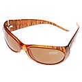 Just Cavalli Impact Resistant Fashion Sunglasses