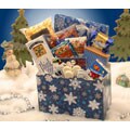 Season's Greetings Holiday Gift Box