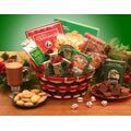 Tis The Season Holiday Gift Basket