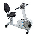 Upper Body Recumbent Exercise Machine