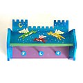 Wizard Wall Shelf