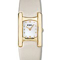 Ebel Beluga Manchette Women's Quartz Watch