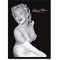 Marilyn Monroe 'Loved by You' Framed Posterz