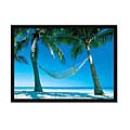 Paradise Framed PosterZ