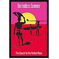 'The Endless Summer' Framed PosterZ