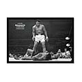 Ali - Liston Landscape Framed PosterZ