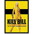 Kill Bill 'Leathers' Framed PosterZ