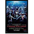 The Nightmare Before Christmas 3D Release Framed PosterZ