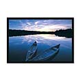 Tranquility Framed PosterZ