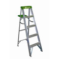 5-foot Aluminum Step Ladder