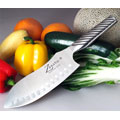Stafford Japanese Santoku Hybrid Knife