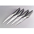 Stafford Japanese Steak Knife Set (Set of 4)
