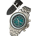 Akribos Multi-function Men's Bracelet Watch