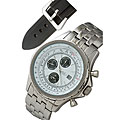 Akribos Multi-function Men's Bracelet Watch
