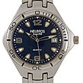 Helbros By Jules Jurgensen Men's Casual Watch