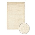 Handmade Contemporary Majesta Rug (8' x 11')