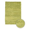 Handmade Contemporary Majesta Rug (8' x 11')
