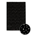 Majesta Contemporary Hand-made Rug (8' x 11')