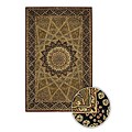 Hand-tufted Transitional Serena Rug (8' x 11')