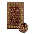 Hand-tufted Transitional Serena Rug ( 8' x 11' )