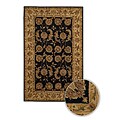 Hand-tufted Transitional Serena Rug (8' Round)