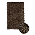 Handmade Contemporary Ventee Rug (8' x 11')