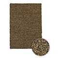 Handmade Contemporary Ventee Rug (8' x 11')
