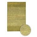 Terra Contemporary Hand-tufted Rug (8' Round)
