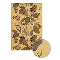 Hand-tufted Dasia Rug (8' x 11')