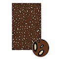 Hand-tufted Contemporary Adara Rug (8' Round)