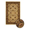 Cherii Transitional Hand-tufted Rug (8' Round)