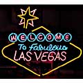 Las Vegas Neon Sign