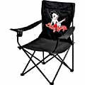 Folding Garage Chair (Betty Boop)